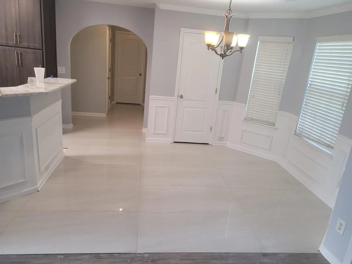 Water Damage Restoration services in Lakeland, FL